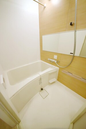 HF正光寺赤羽レジデンスの物件内観写真